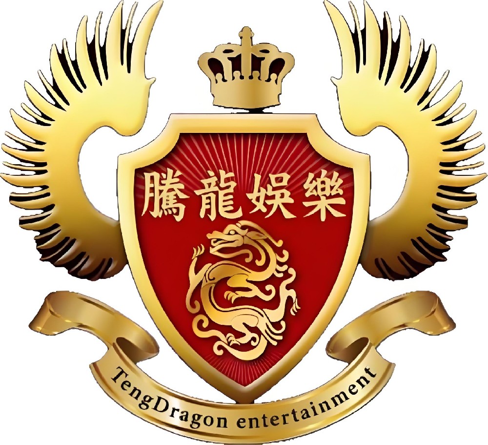 腾龙公司官方LOGO